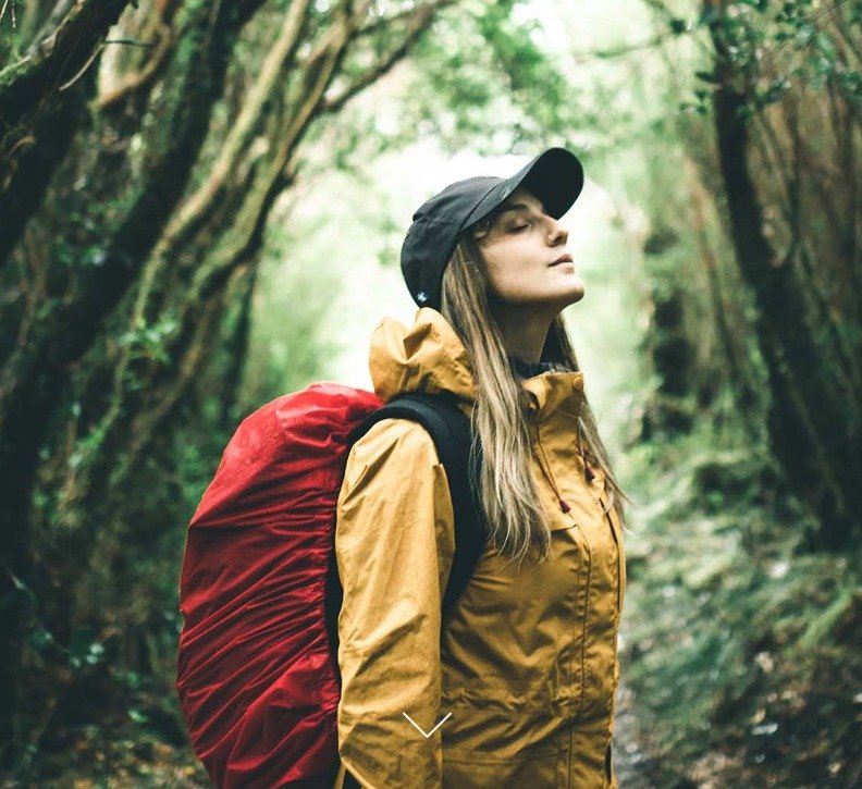Refugia Chiloé eleva tendência global dos “banhos de natureza”