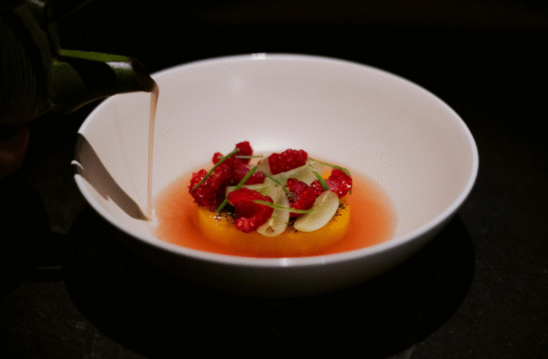 Restaurante Ana, da Cidade da Guatemala, vence o American Express One To Watch Award 2025