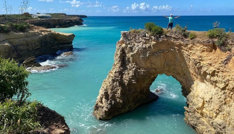 Anguilla