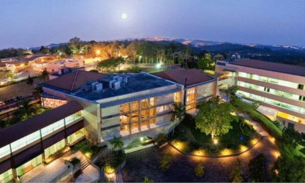 Almenat Tapestry by Hilton