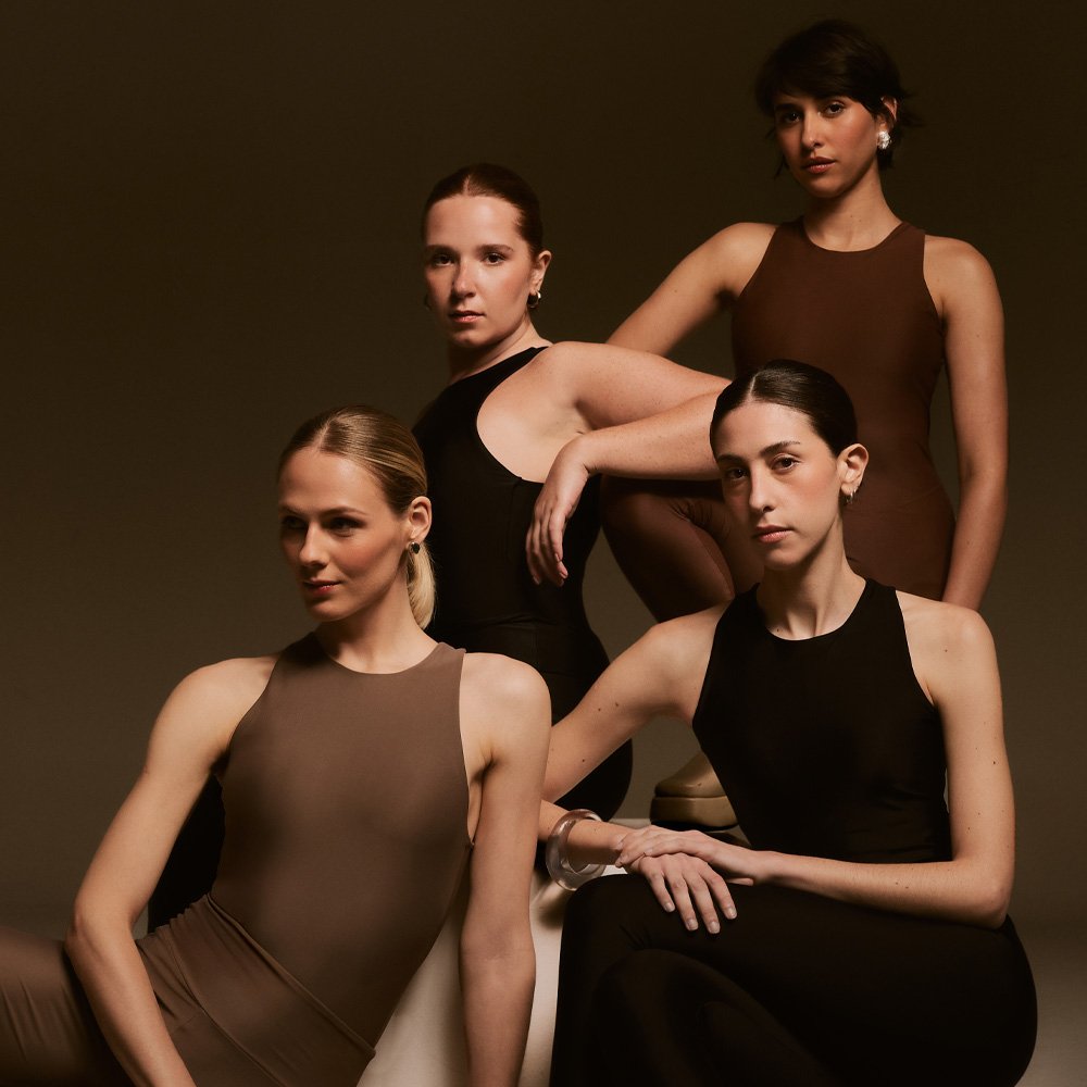 INSIDER estreia no segmento beauty tech com roupa à base de café verde e minerais bioativos