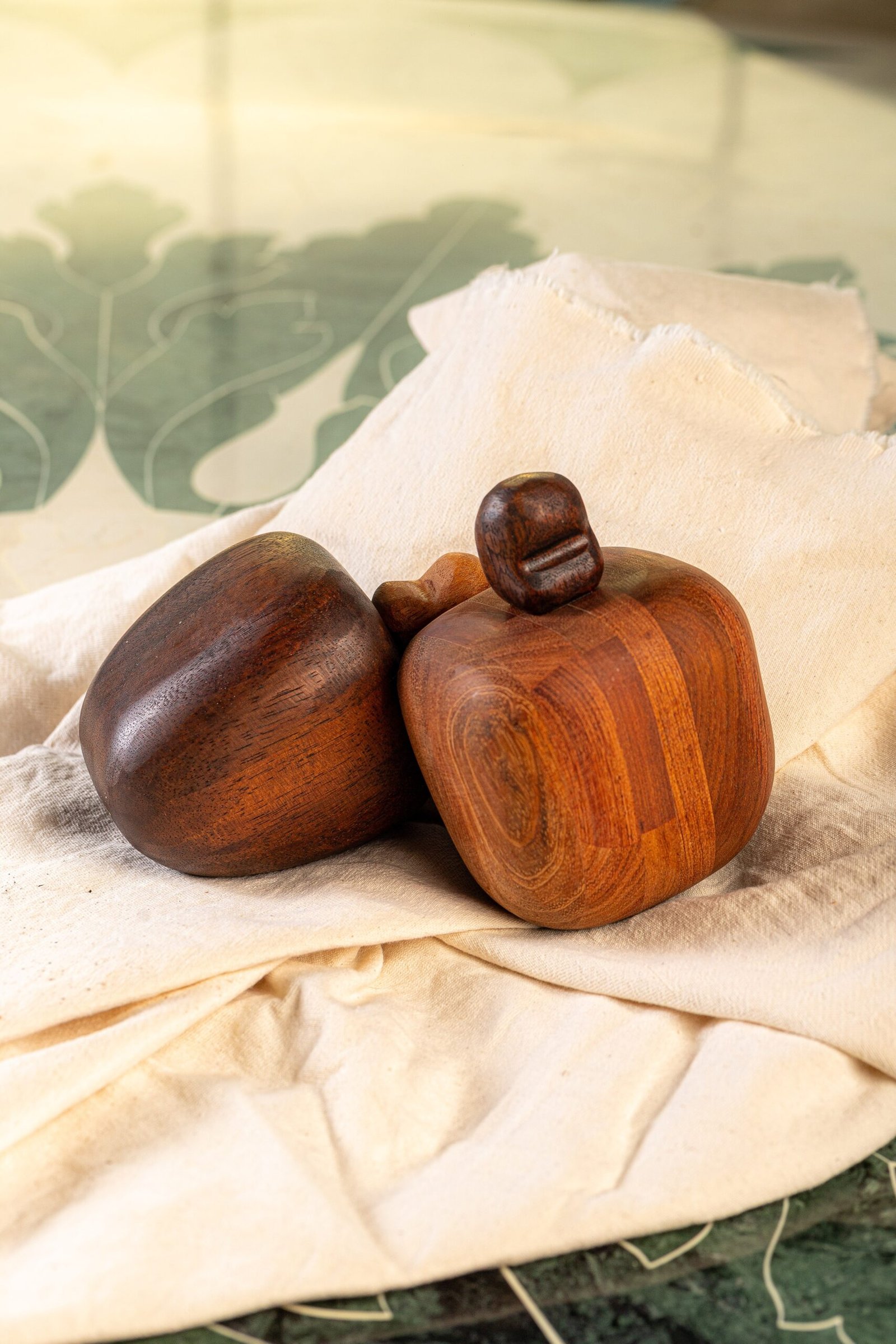 Le Lis Casa lança coleção “Raízes do Pará” com Vedac e Guá Arquitetura