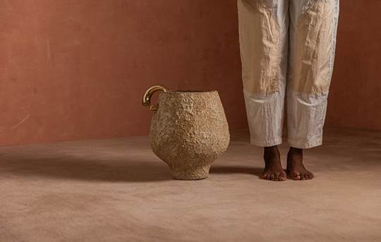 Design brasileiro chega à Mint Gallery em Londres