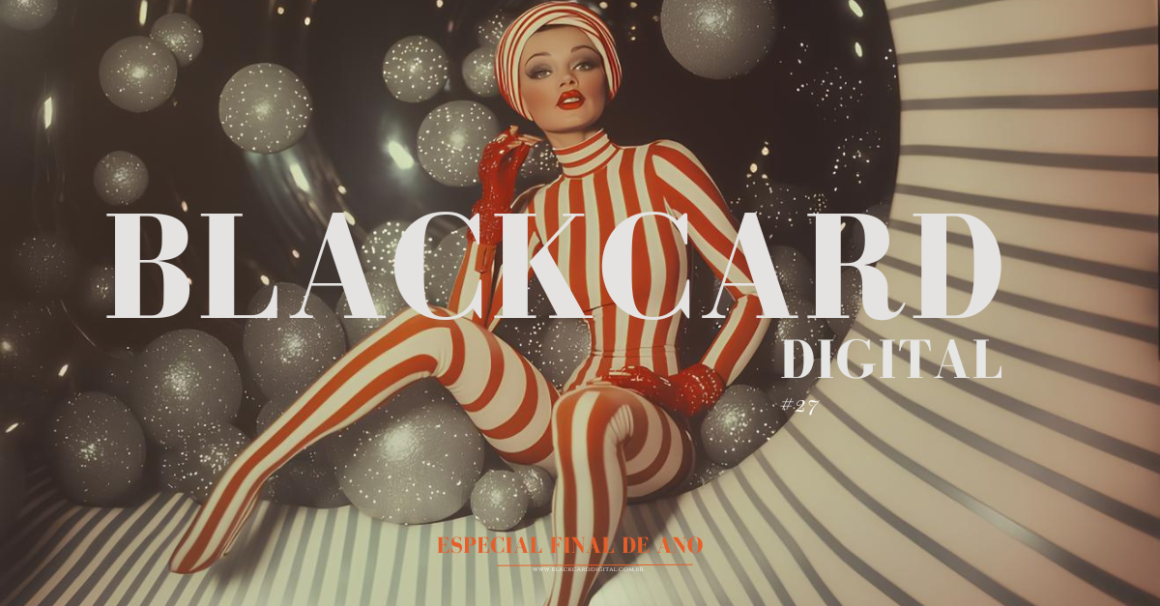 Revista BlackCard