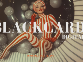 Revista BlackCard