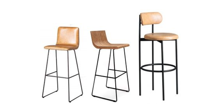 Cozinhas abertas: por que as banquetas da Fahrer conversam com a tendência do momento