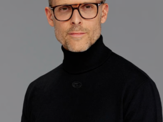 Andrea Rigogliosi é confirmado como novo CEO da Diesel