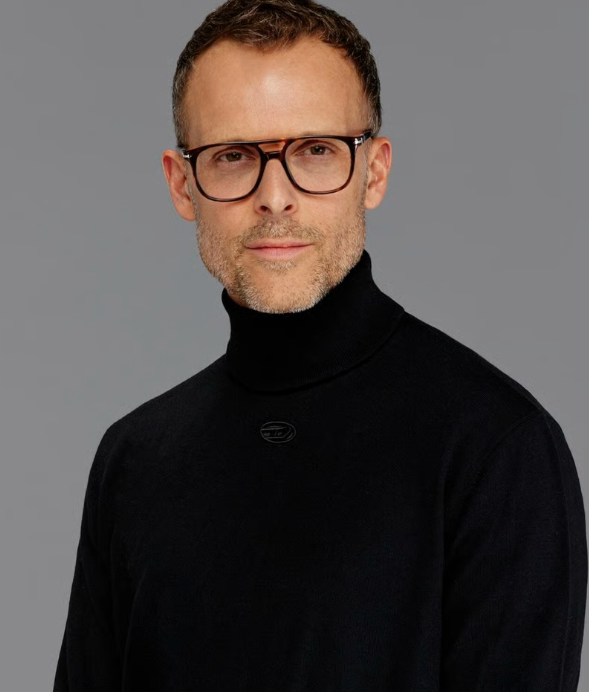 Andrea Rigogliosi é confirmado como novo CEO da Diesel