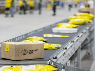 Mercado Livre acelera registro de marcas no e-commerce com IP Booster na América Latina