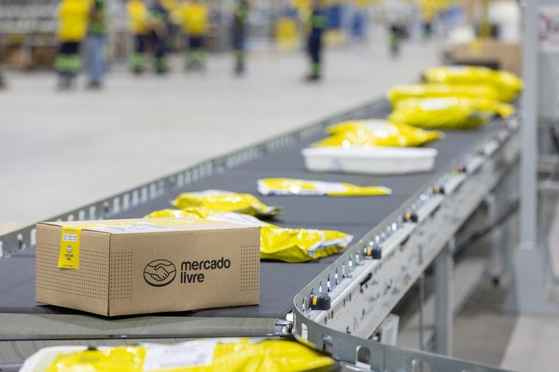 Mercado Livre acelera registro de marcas no e-commerce com IP Booster na América Latina