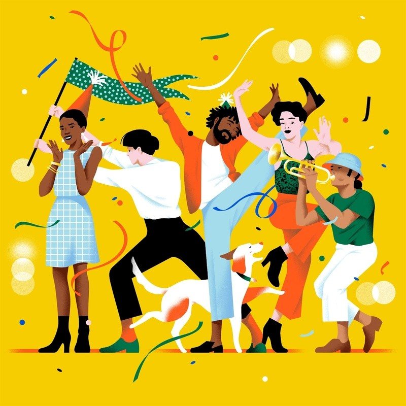 Uber no Carnaval reforça viagens seguras e boas práticas no app