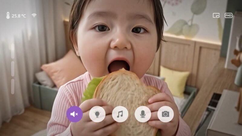 Philips Avent transforma cuidado em linguagem e aposta no humor para reposicionar tecnologia no cotidiano