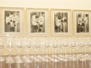 Strauss apoia experiências exclusivas com a Pinacoteca