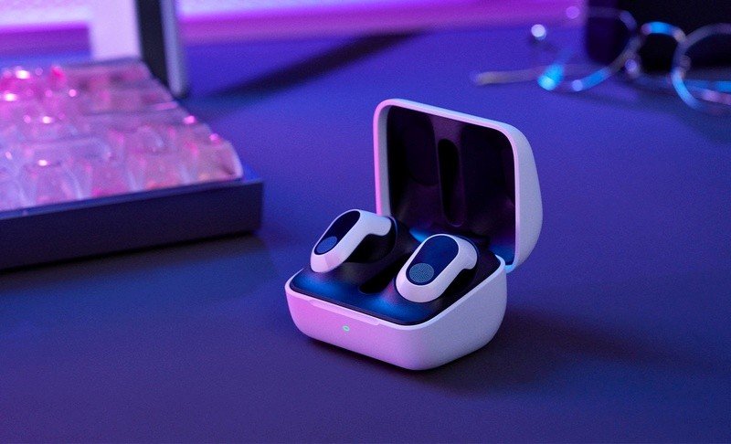Sony aposta em áudio aberto e reposiciona a experiência sonora no universo gamer
