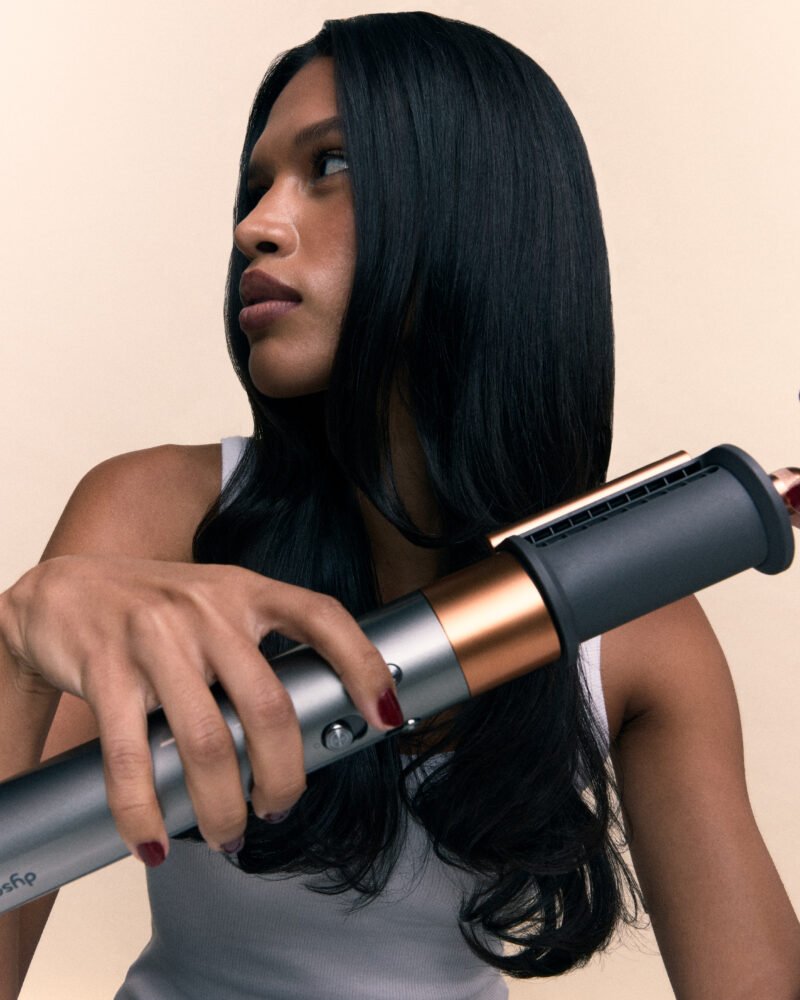 Beleza na Web aposta em tecnologia capilar e amplia portfólio com Dyson