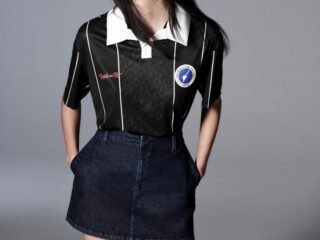 Rock in Rio e C&A lançam jersey inspirada na edição de 1985
