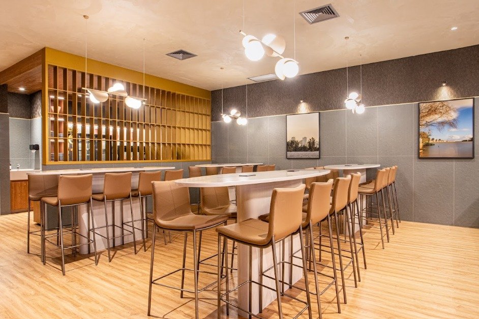W Premium Group amplia presença internacional no Aeroporto de Porto Alegre com nova sala VIP no Salgado Filho