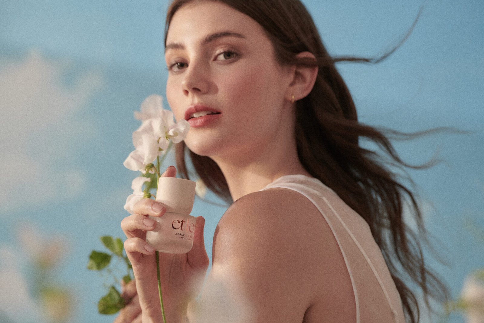 etleé estreia no Brasil com 24 fragrâncias inspiradas na perfumaria coreana contemporânea