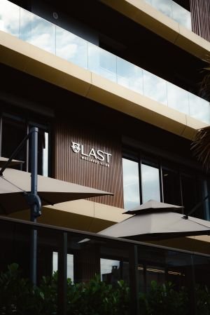 Praia Brava ganha primeiro wellness club privado voltado à longevidade, alta performance e networking