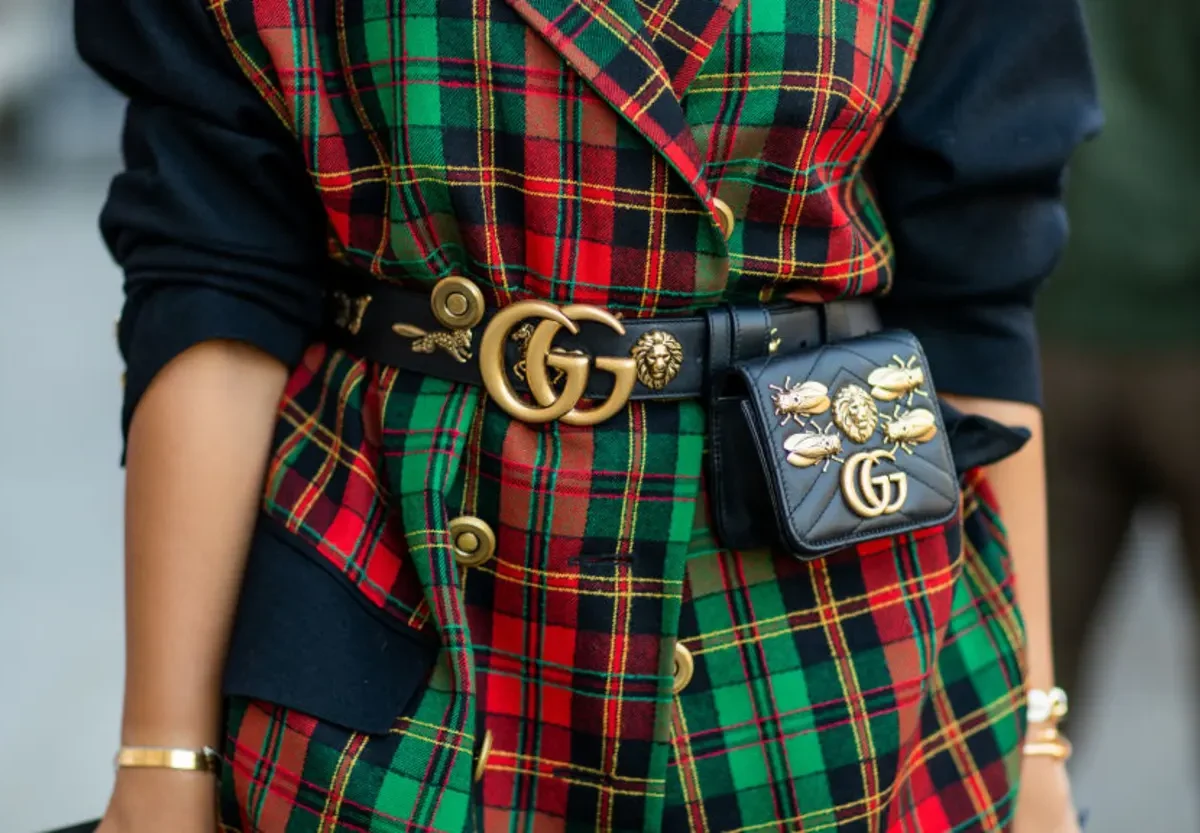 O plano de Luca de Meo para ressuscitar o Kering, e trazer a Gucci de volta ao topo
