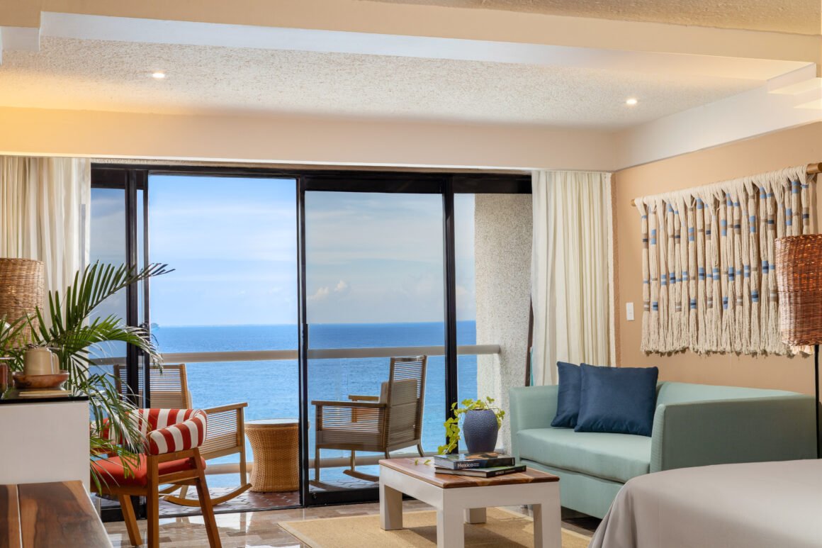 ZEL Hotels estreia no México e leva lifestyle mediterrâneo de Rafael Nadal para Cozumel