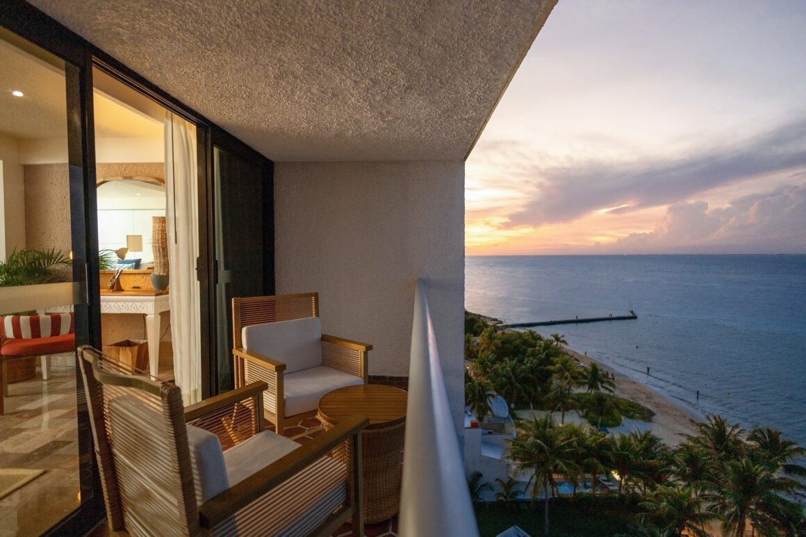 ZEL Hotels estreia no México e leva lifestyle mediterrâneo de Rafael Nadal para Cozumel
