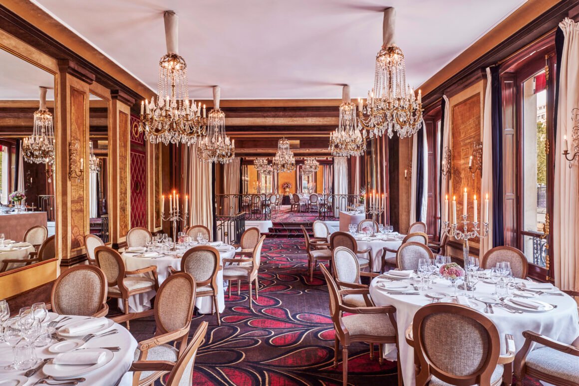 Fouquet’s Paris conquista distinção Palace e entra para a elite da hotelaria de luxo francesa