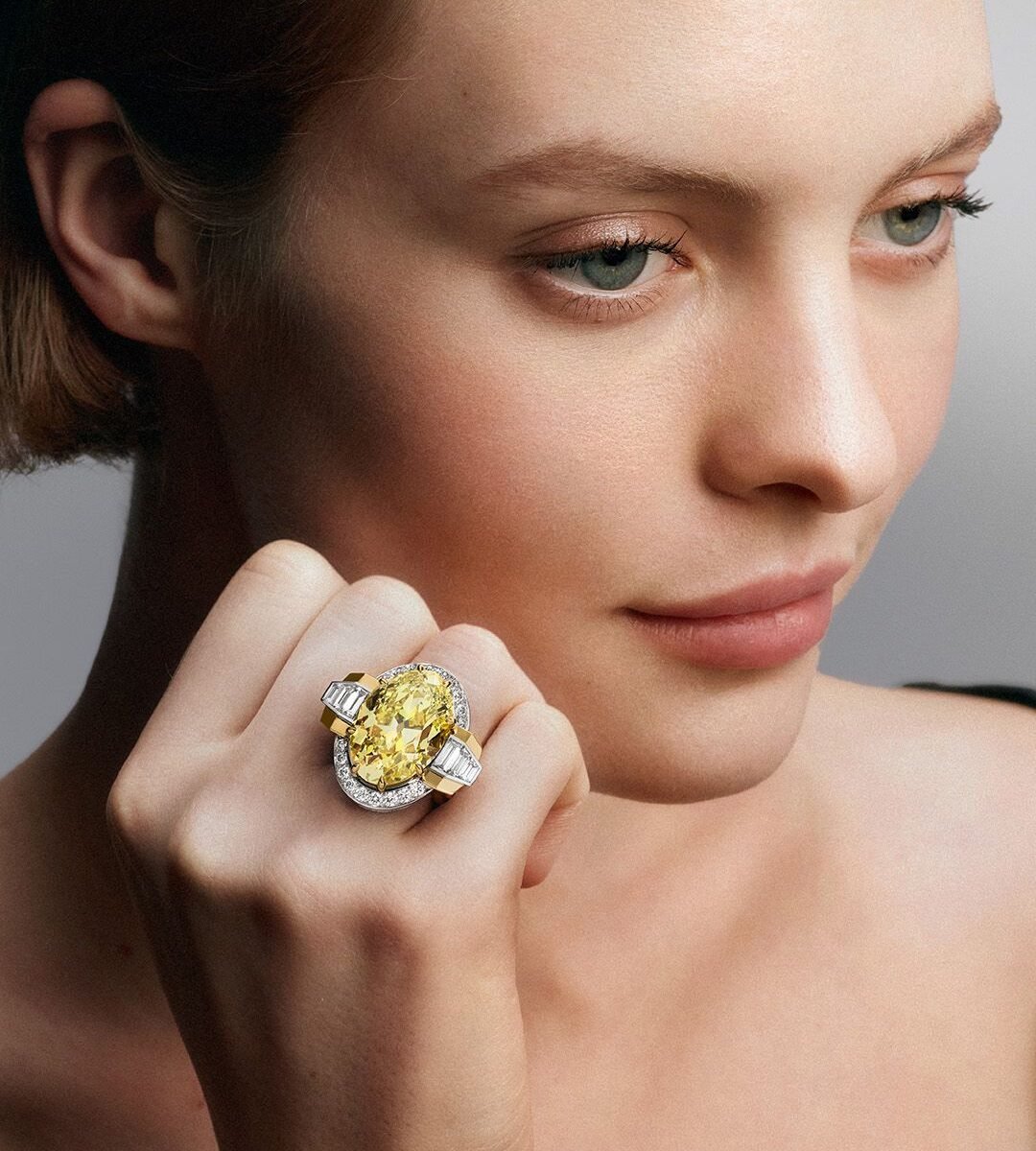 A joia virou ativo. E Van Cleef, Cartier e Bulgari estão no centro desse mercado