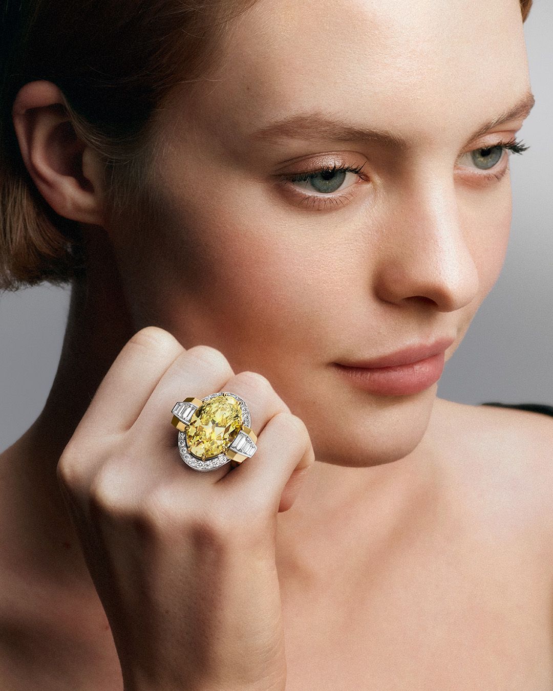 A joia virou ativo. E Van Cleef, Cartier e Bulgari estão no centro desse mercado