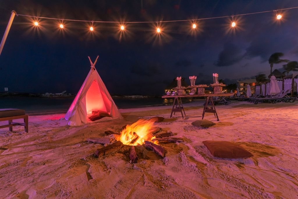 Hard Rock Hotel Riviera Maya aposta em experiências exclusivas para adultos e famílias no verão mexicano