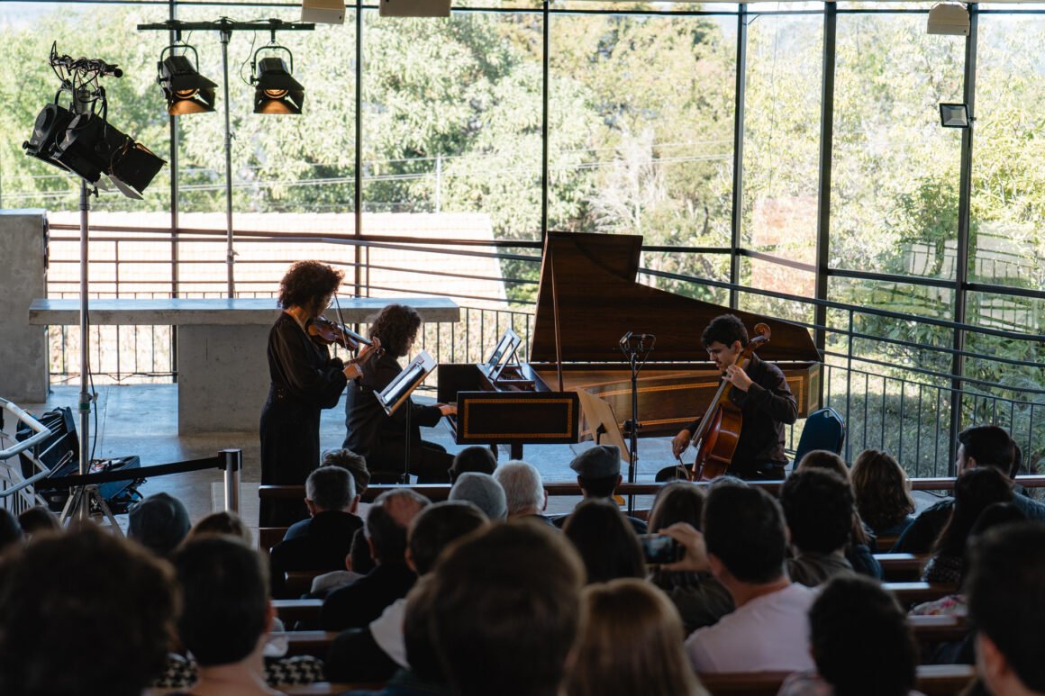 Festival de Inverno de Campos do Jordão chega à 56ª edição com mais de 80 concertos gratuitos