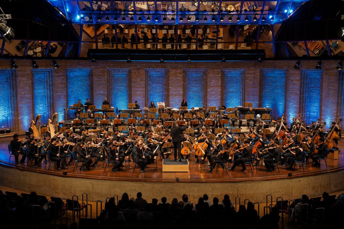Festival de Inverno de Campos do Jordão chega à 56ª edição com mais de 80 concertos gratuitos