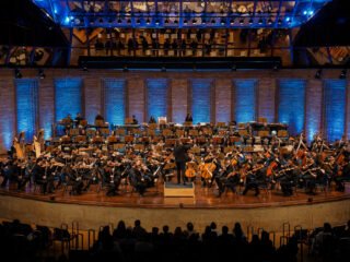 Festival de Inverno de Campos do Jordão chega à 56ª edição com mais de 80 concertos gratuitos