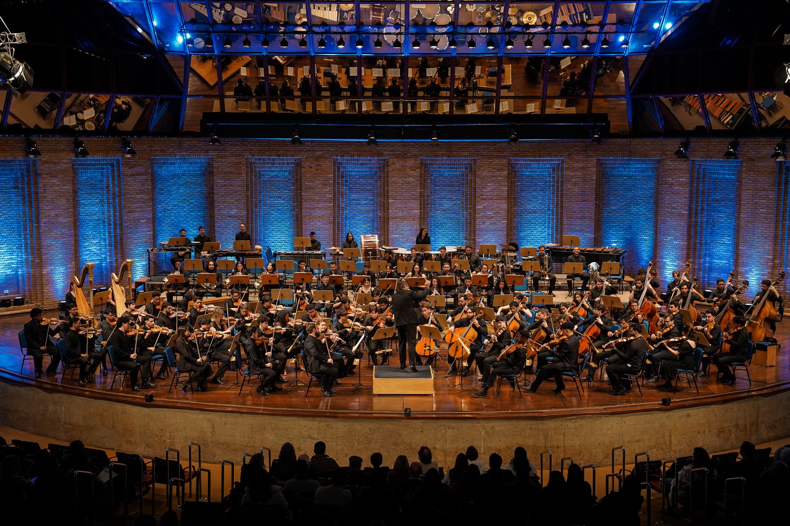 Festival de Inverno de Campos do Jordão chega à 56ª edição com mais de 80 concertos gratuitos