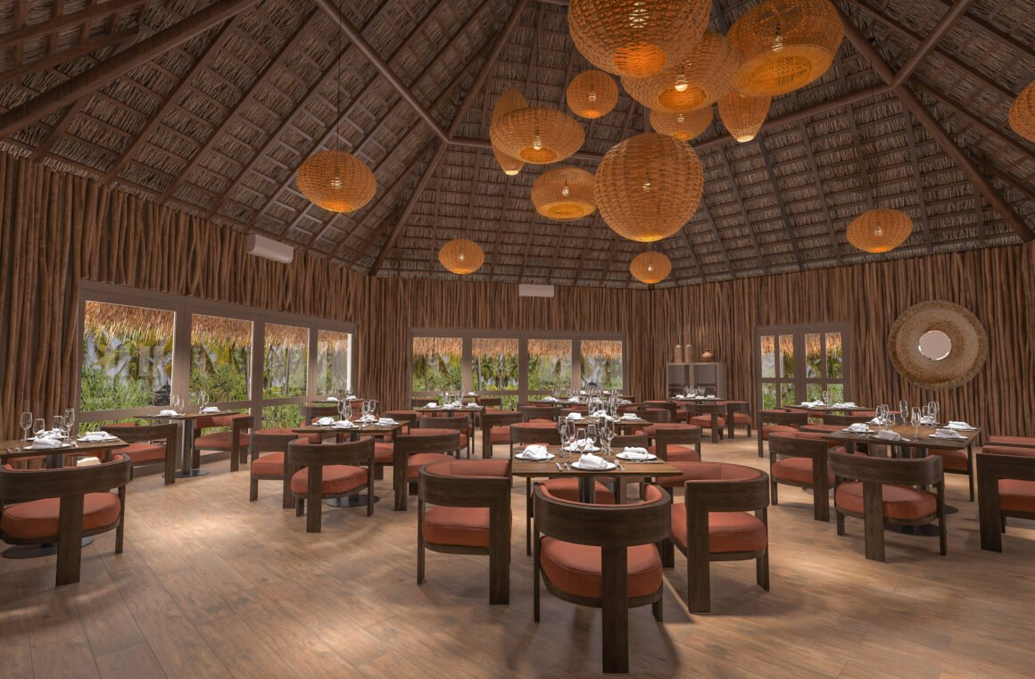 ZEL Hotels estreia no México e leva lifestyle mediterrâneo de Rafael Nadal para Cozumel