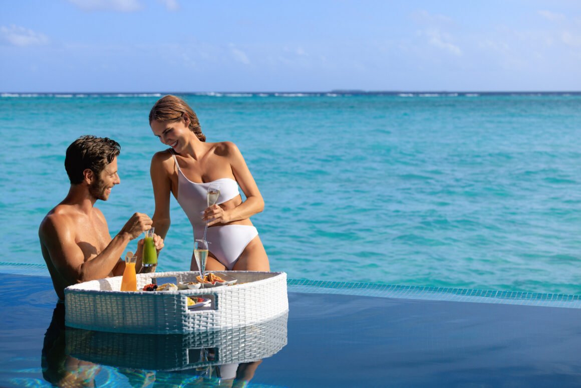 Heritance Aarah transforma o conceito de All Inclusive de luxo nas Maldivas com experiências exclusivas