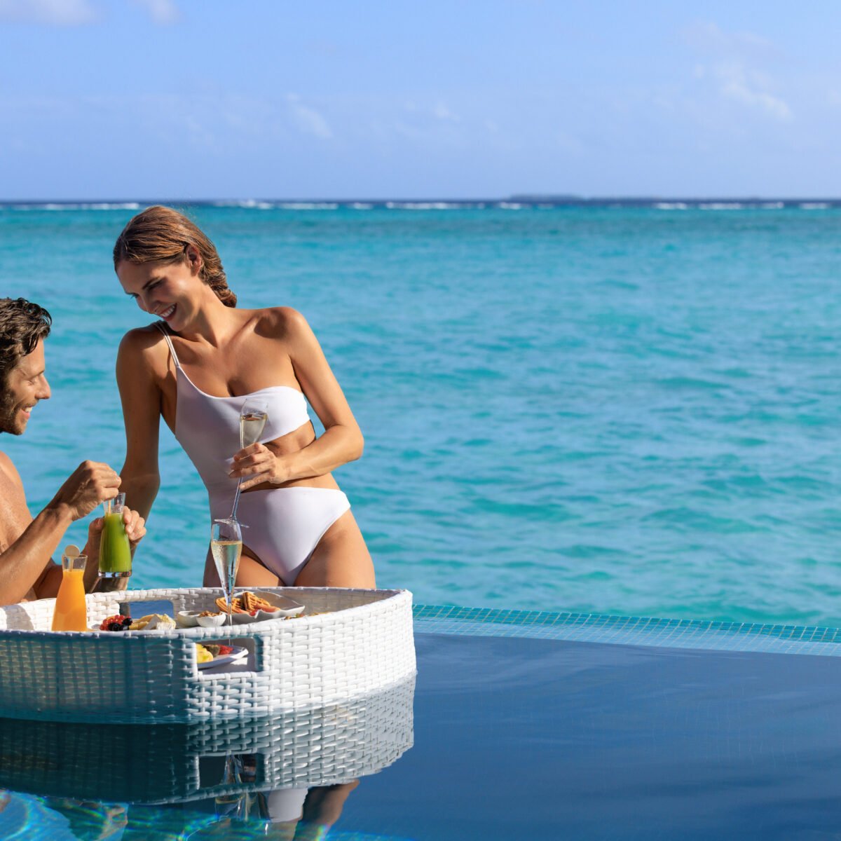 Heritance Aarah transforma o conceito de All Inclusive de luxo nas Maldivas com experiências exclusivas