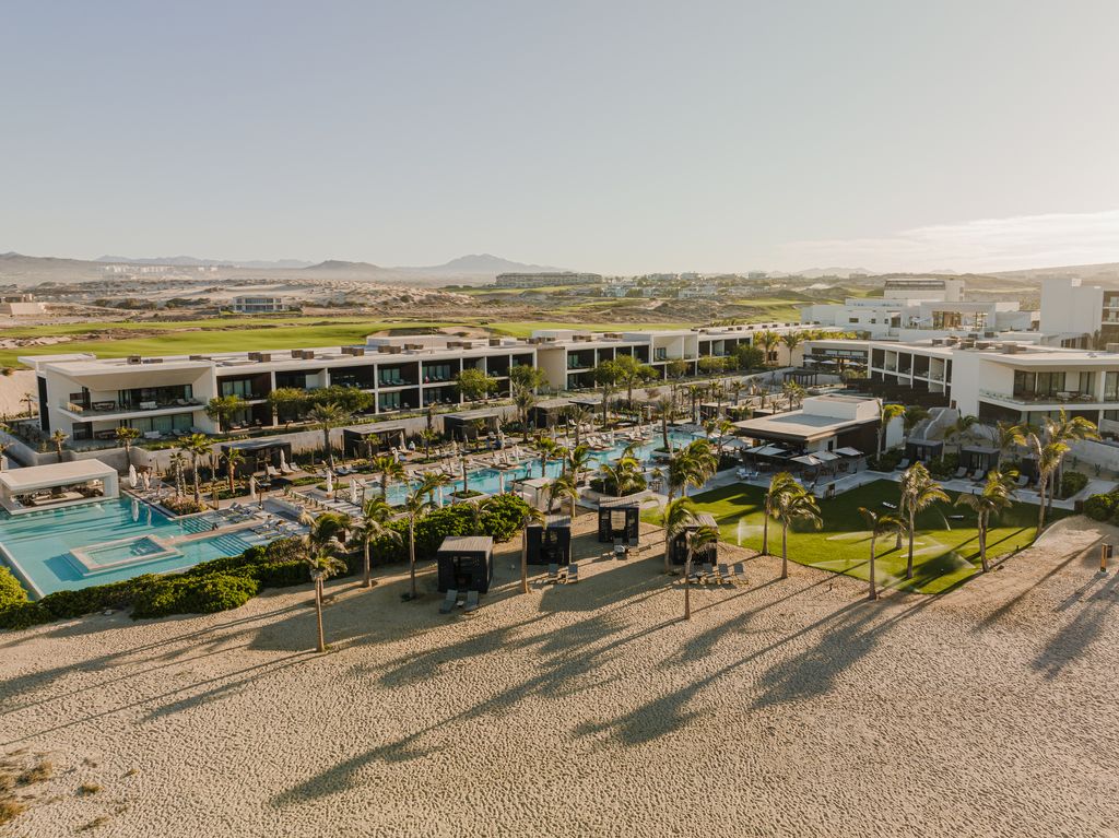 Gastronomia se torna protagonista das viagens de luxo e inspira nova experiência no Nobu Hotel Los Cabos