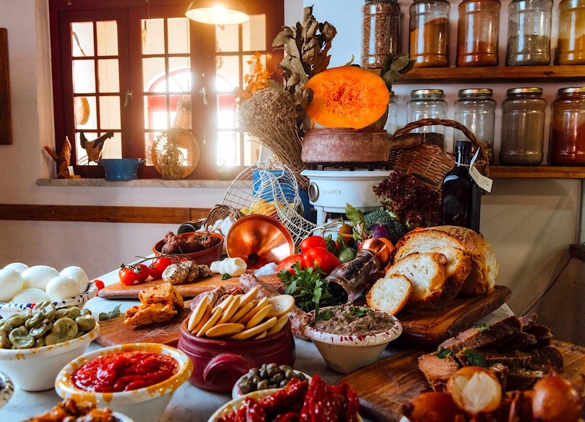 Sabores de Malta: uma viagem gastronômica entre o Mediterrâneo e o Norte da África