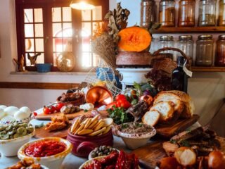 Sabores de Malta: uma viagem gastronômica entre o Mediterrâneo e o Norte da África