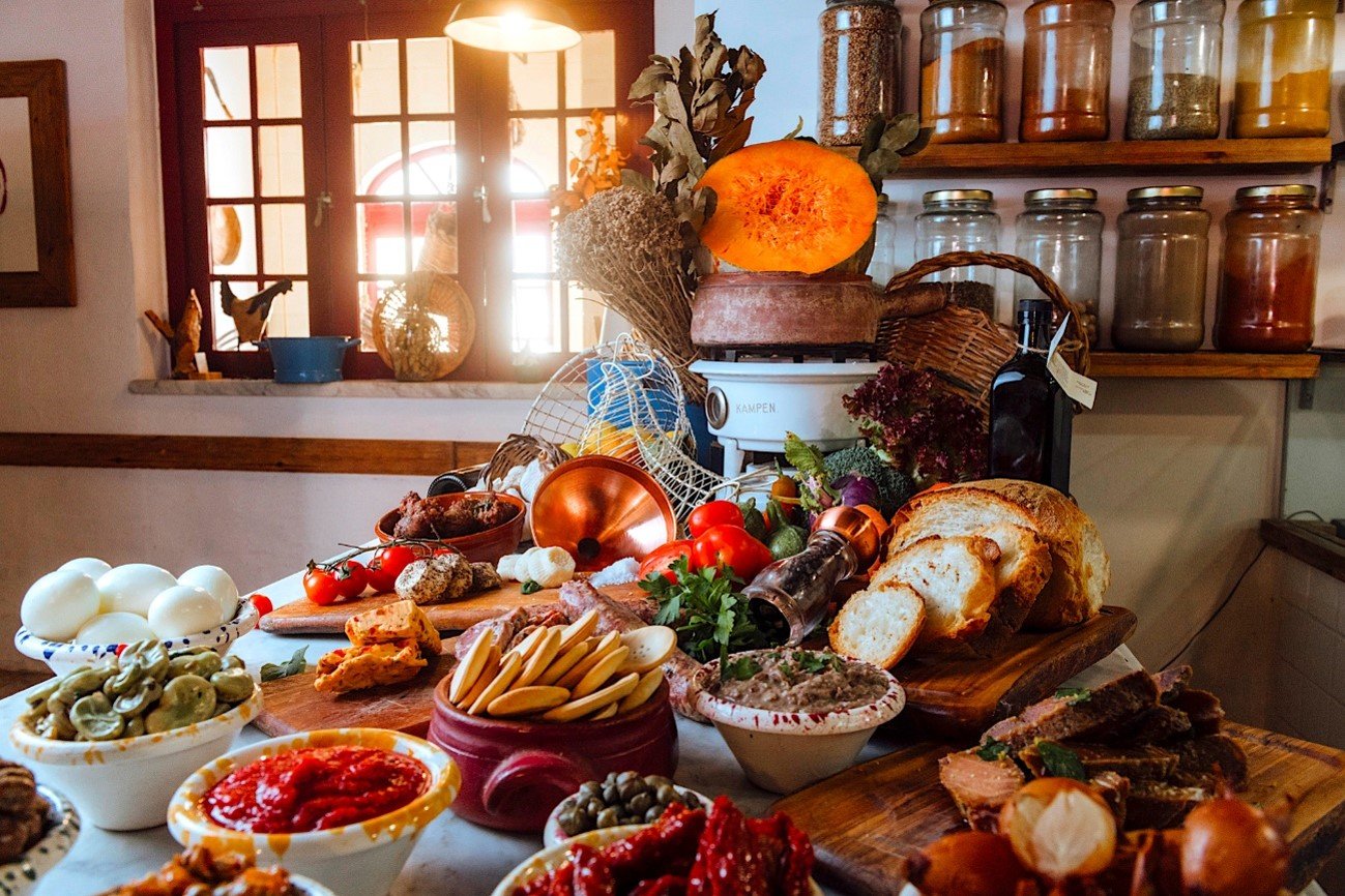 Sabores de Malta: uma viagem gastronômica entre o Mediterrâneo e o Norte da África