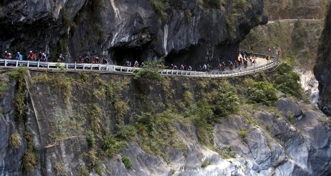 Taiwan aposta no turismo ativo com maratonas, trilhas e paisagens que unem esporte, natureza e cultura