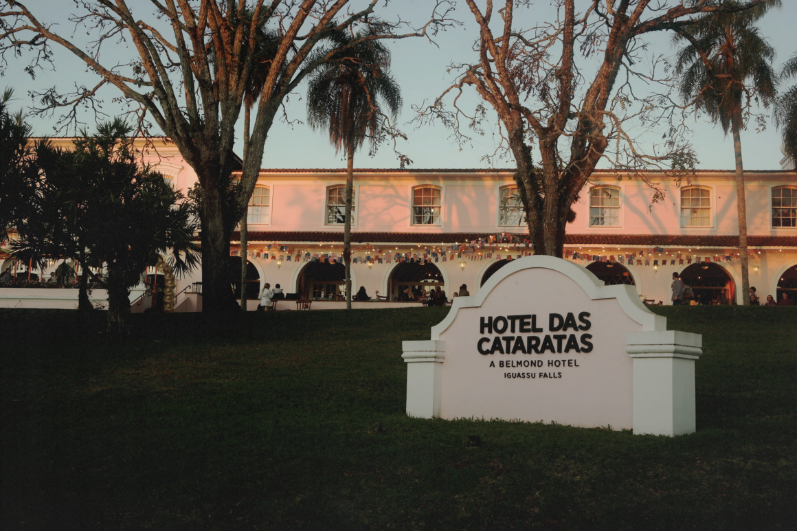 Hotel das Cataratas celebra Festa Junina com feijoada, forró e experiências exclusivas no Parque Nacional do Iguaçu