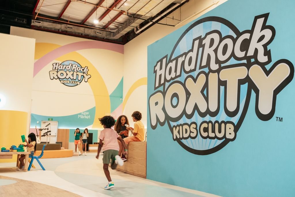Hard Rock Hotel Riviera Maya aposta em experiências exclusivas para adultos e famílias no verão mexicano