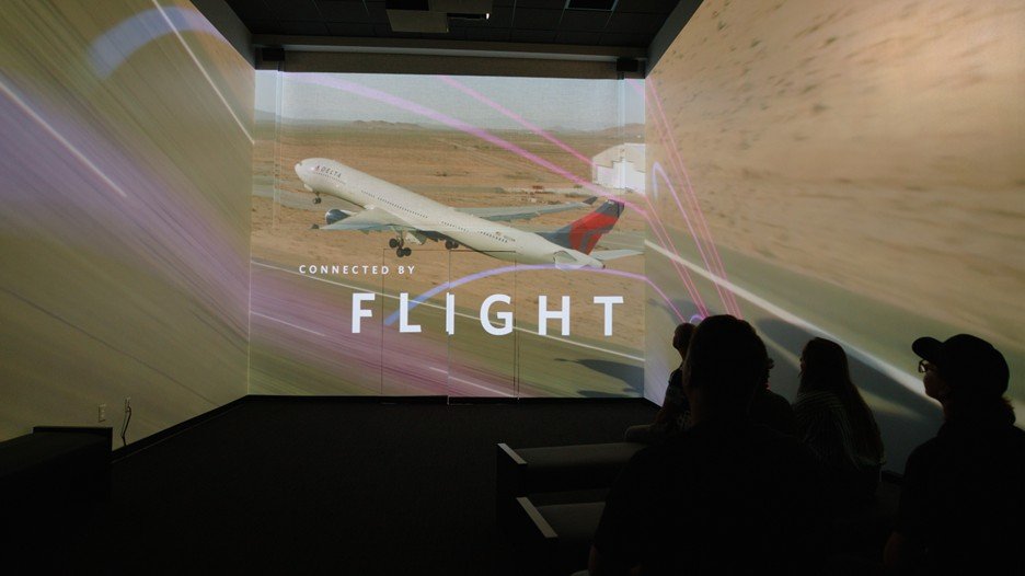 Delta Flight Museum é programa imperdível entre os jogos da Copa do Mundo em Atlanta
