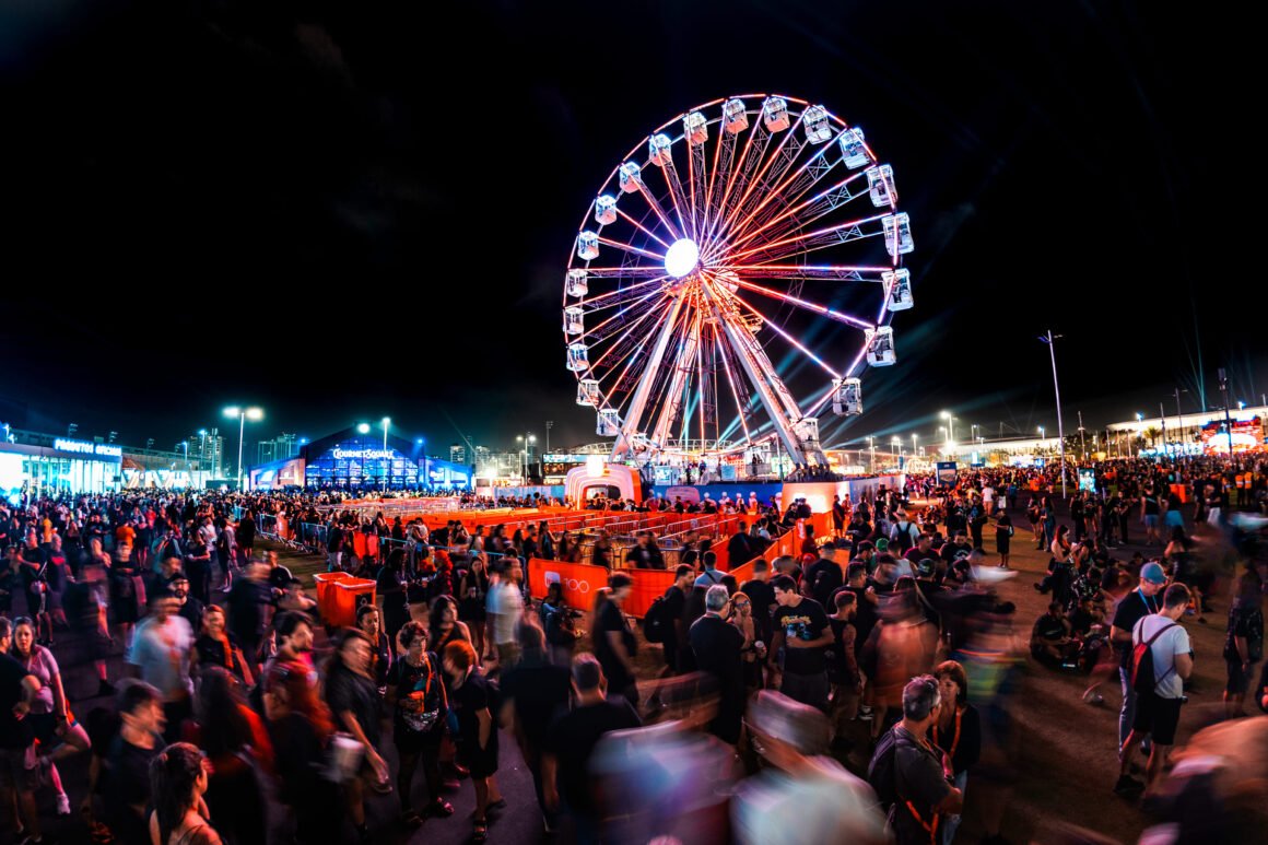 Backstage Mirante inicia expansão internacional e leva experiência premium ao Rock in Rio Brasil e Lisboa