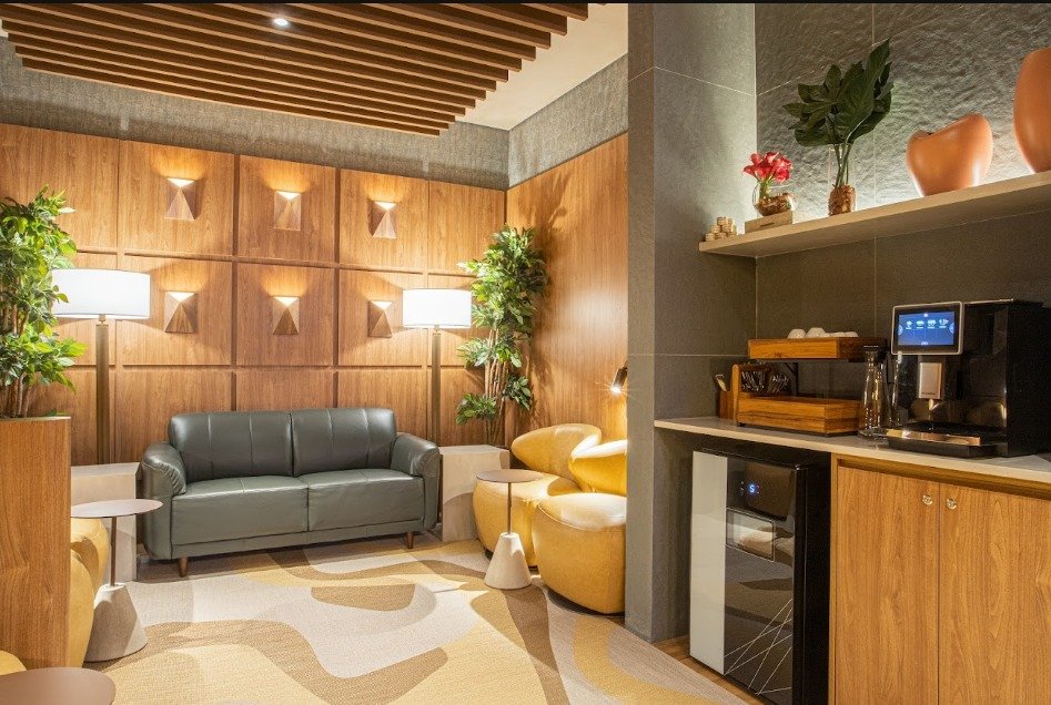 W Premium Group amplia presença internacional no Aeroporto de Porto Alegre com nova sala VIP no Salgado Filho
