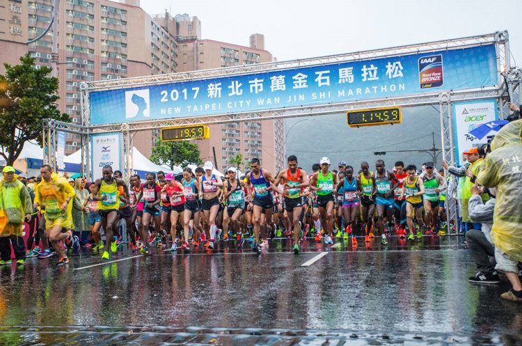 Taiwan aposta no turismo ativo com maratonas, trilhas e paisagens que unem esporte, natureza e cultura