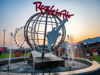 Backstage Mirante inicia expansão internacional e leva experiência premium ao Rock in Rio Brasil e Lisboa