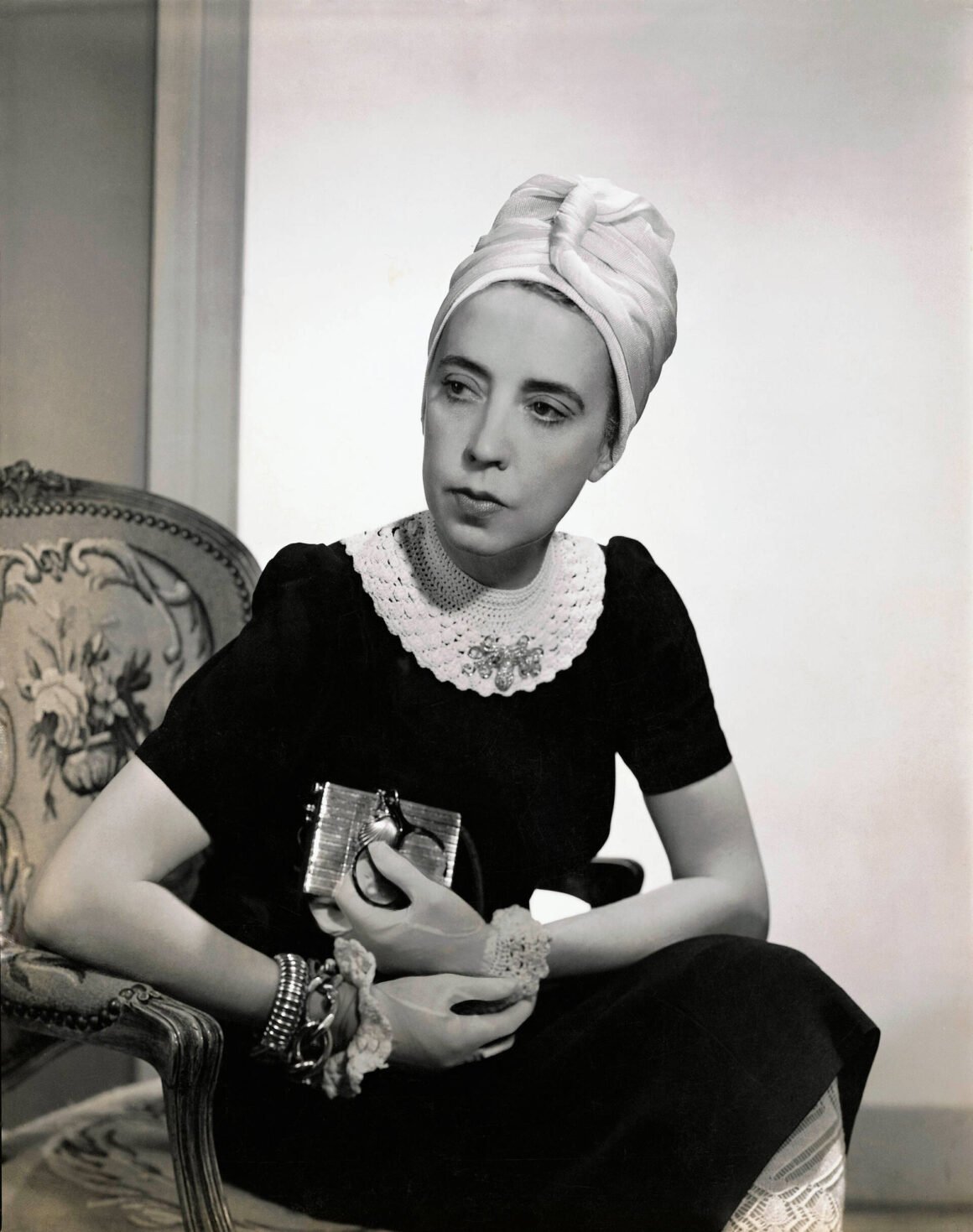 Elsa Schiaparelli: a mulher que colocou o surrealismo no guarda-roupa